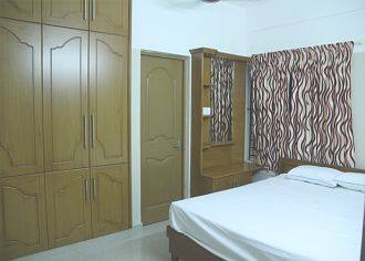 Uthradam Towers, Thiruvananthapuram 2